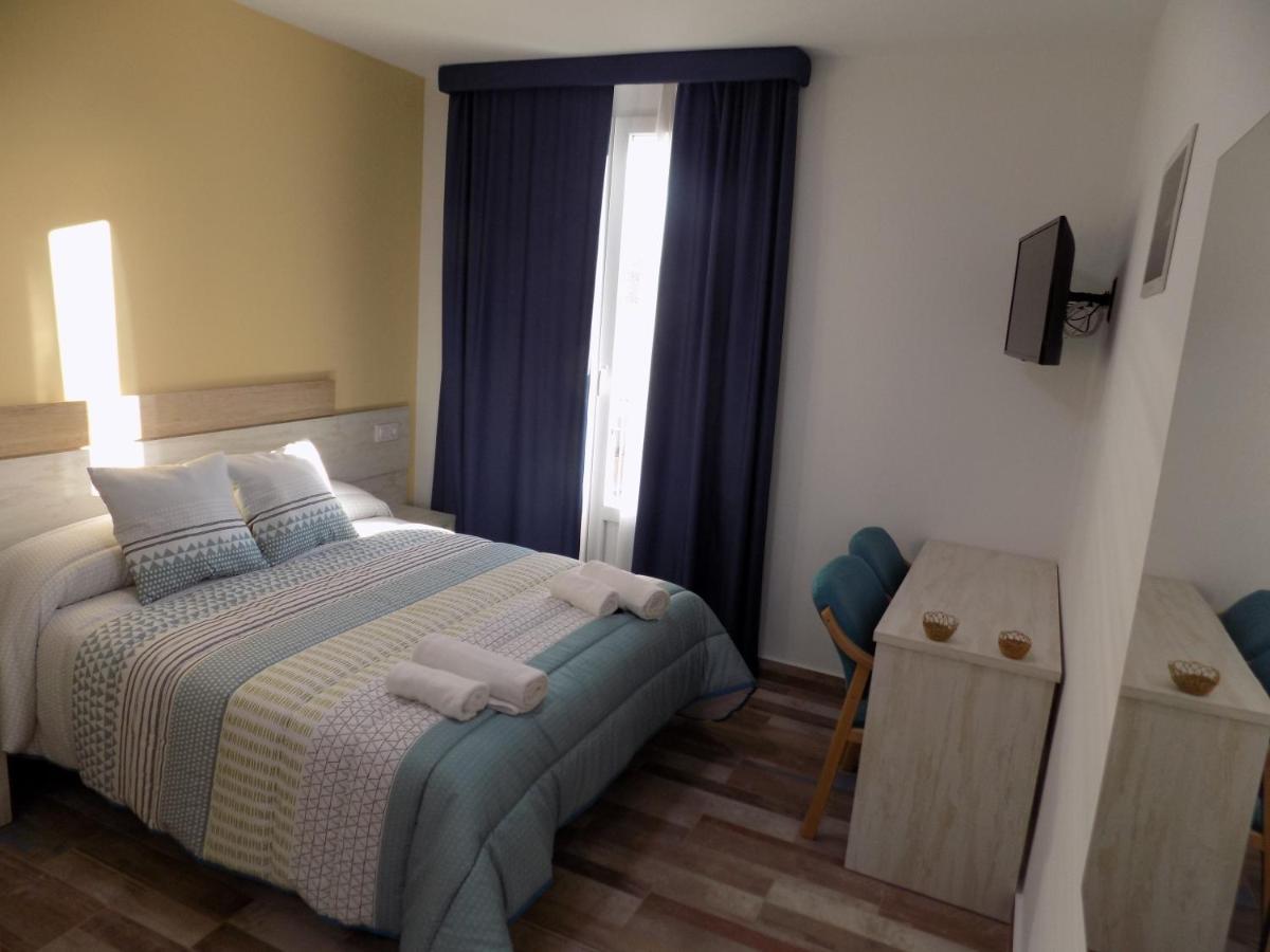Hotel Rural Suenos Del Quijote มาดริเดฮอส ภายนอก รูปภาพ