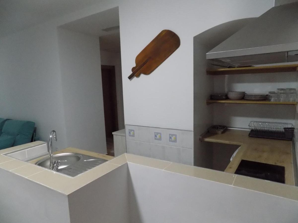 Hotel Rural Suenos Del Quijote มาดริเดฮอส ภายนอก รูปภาพ