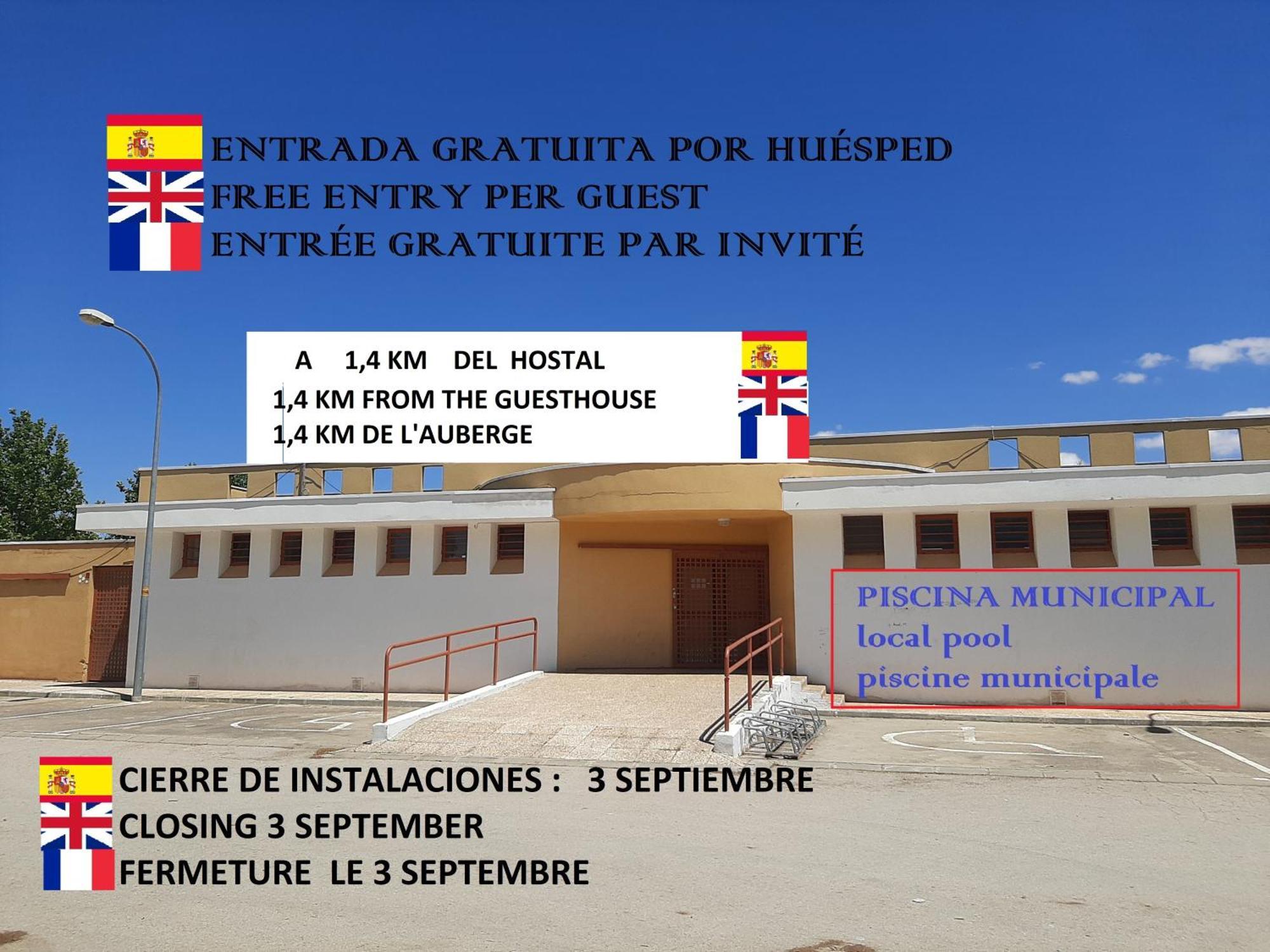 Hotel Rural Suenos Del Quijote มาดริเดฮอส ภายนอก รูปภาพ